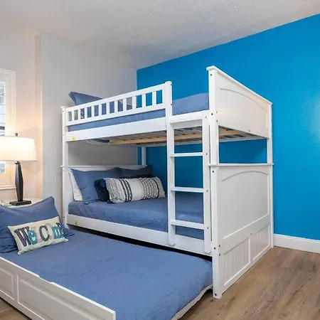 Lakeview 2 Suites 6 Min Universal Studios Orlando Exterior photo