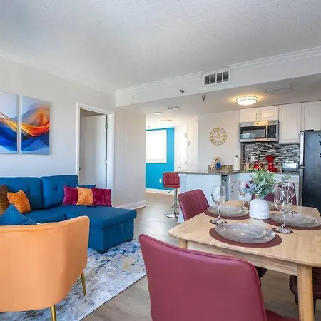 Lakeview 2 Suites 6 Min Universal Studios Orlando Exterior photo