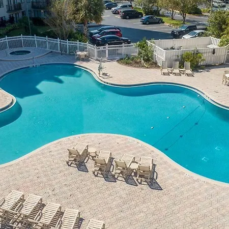 Lakeview 2 Suites 6 Min Universal Studios Orlando Exterior photo